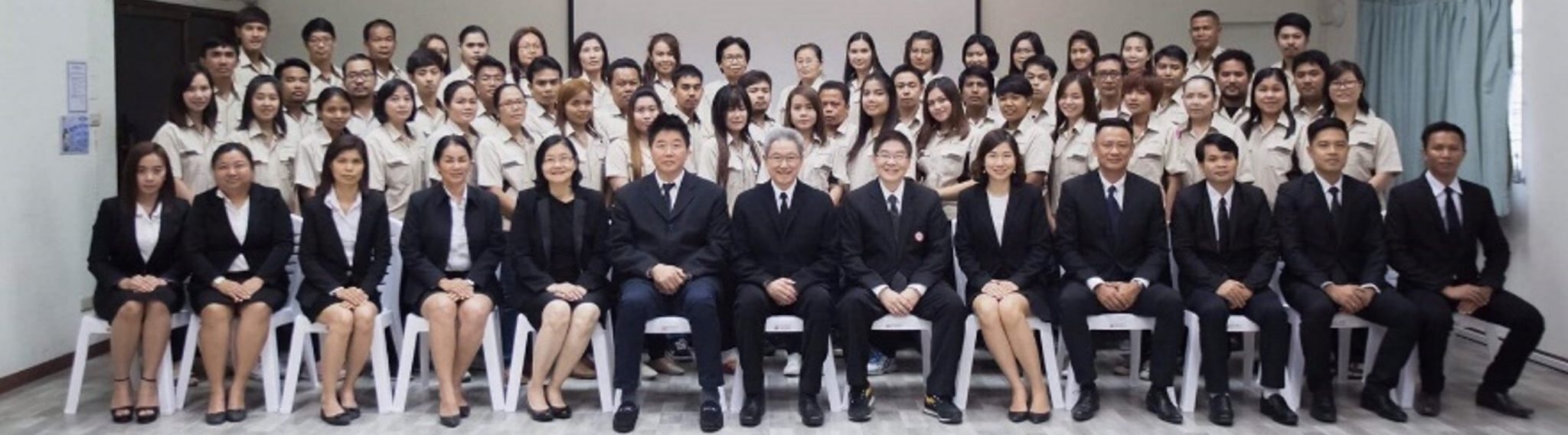 WHY GRANDSK GRAND SK CORPORATION