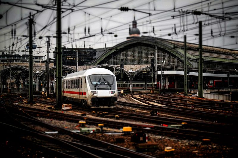 railwaystation GRAND SK CORPORATION